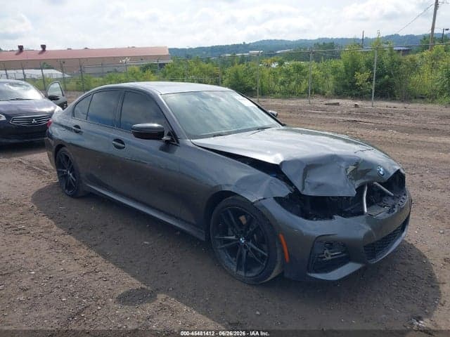 2021 BMW 330I XDRIVE 1