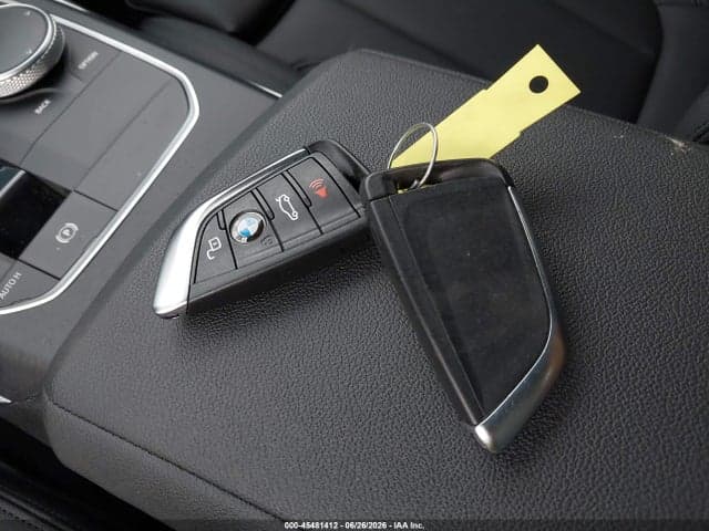 2021 BMW 330I XDRIVE 11