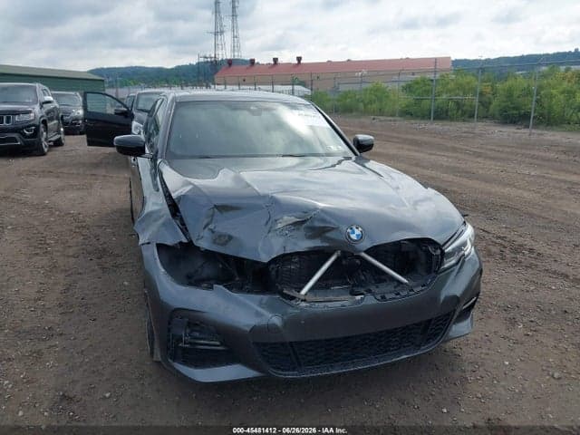 2021 BMW 330I XDRIVE 6