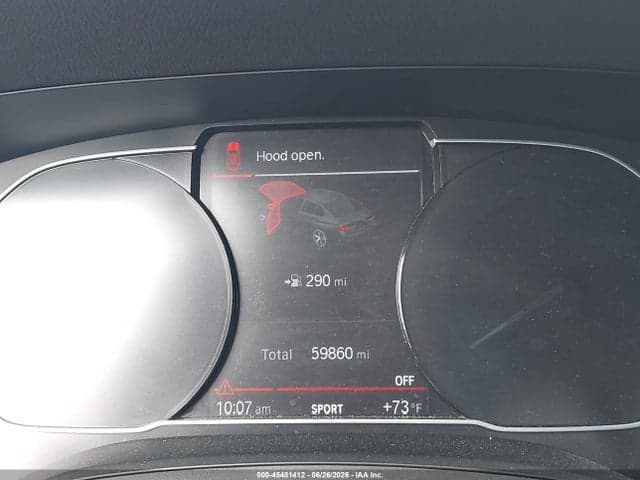 2021 BMW 330I XDRIVE 7
