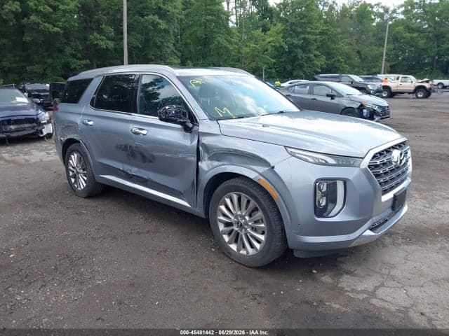 2020 HYUNDAI PALISADE LIMITED - 1