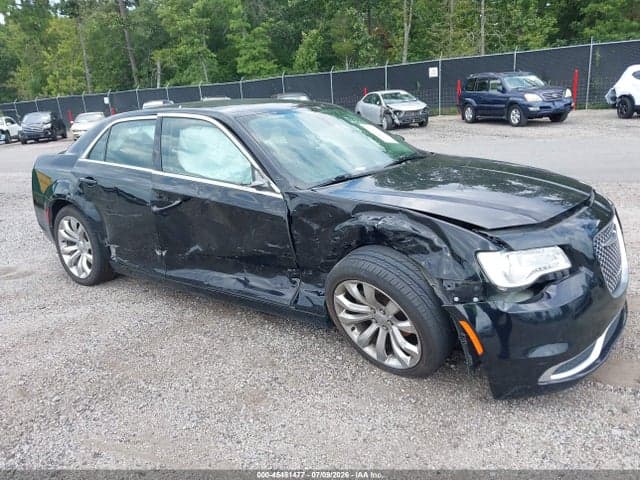2019 CHRYSLER 300 TOURING