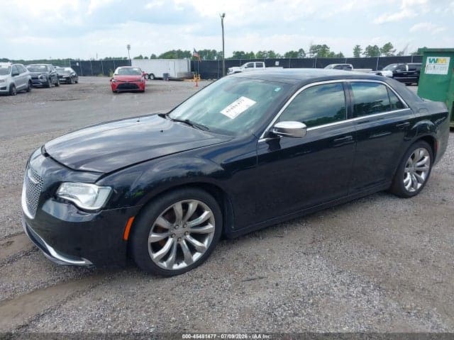2019 CHRYSLER 300 TOURING 2