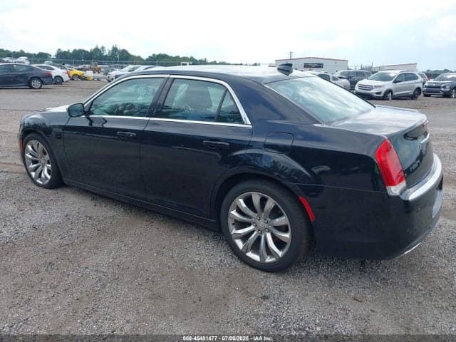 2019 CHRYSLER 300 TOURING 3