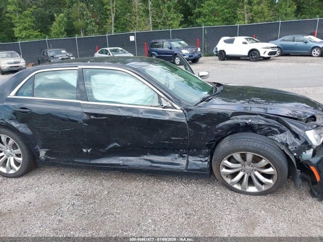 2019 CHRYSLER 300 TOURING 6