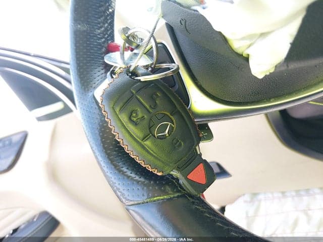 2017 MERCEDES-BENZ AMG GLE 43 COUPE 4MATIC 11