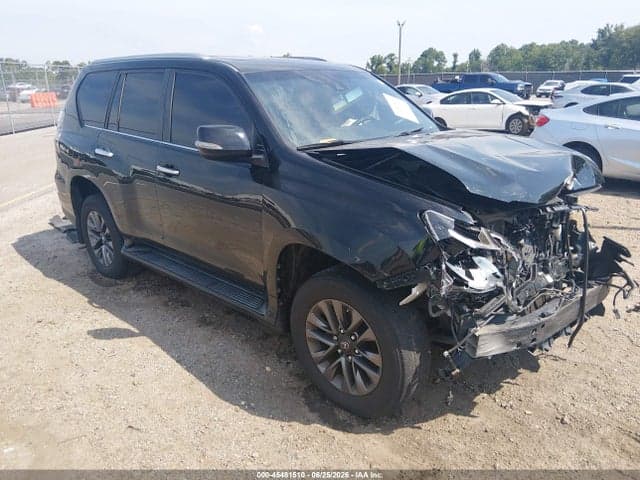 2020 LEXUS GX 460 PREMIUM - 1