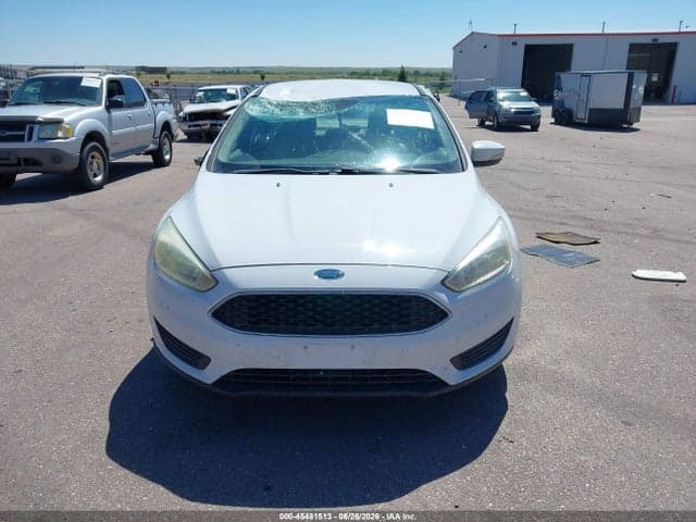 2016 FORD FOCUS SE 13