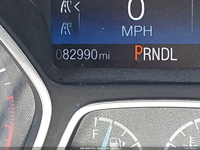 2016 FORD FOCUS SE 16