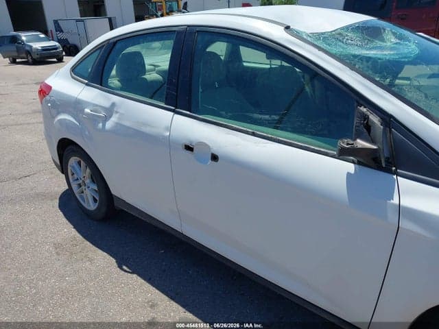 2016 FORD FOCUS SE 6
