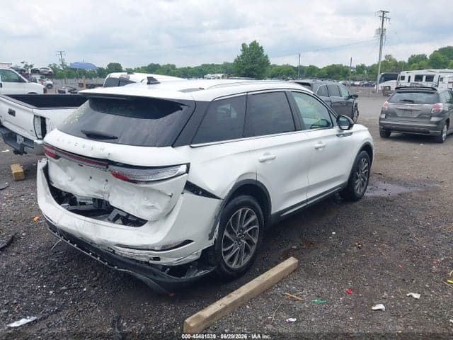 2020 LINCOLN CORSAIR STANDARD 4