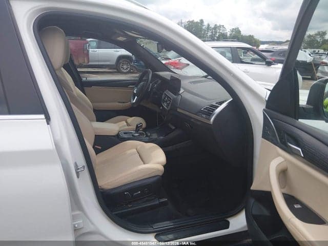 2024 BMW X3 XDRIVE30I 5