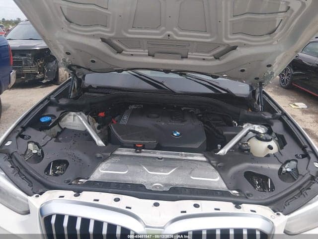 2024 BMW X3 XDRIVE30I 10