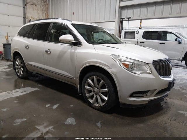2016 BUICK ENCLAVE PREMIUM 1