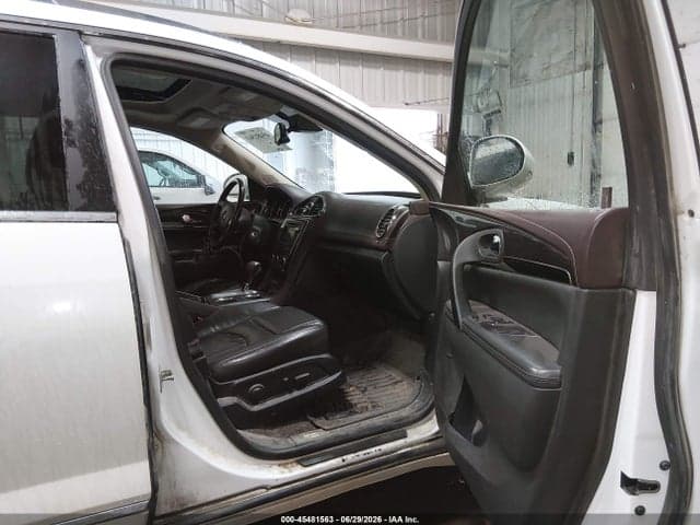 2016 BUICK ENCLAVE PREMIUM 5