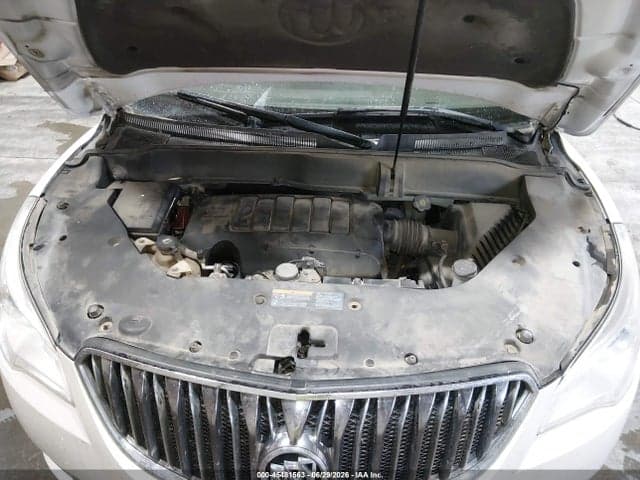 2016 BUICK ENCLAVE PREMIUM 10