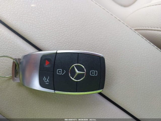 2020 MERCEDES-BENZ GLB 250 4MATIC 11