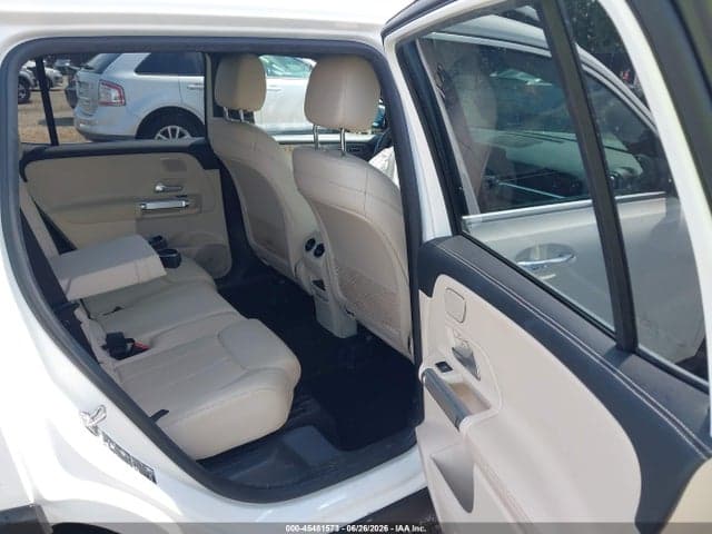 2020 MERCEDES-BENZ GLB 250 4MATIC 8