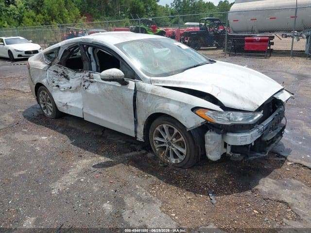 2020 FORD FUSION SE - 1