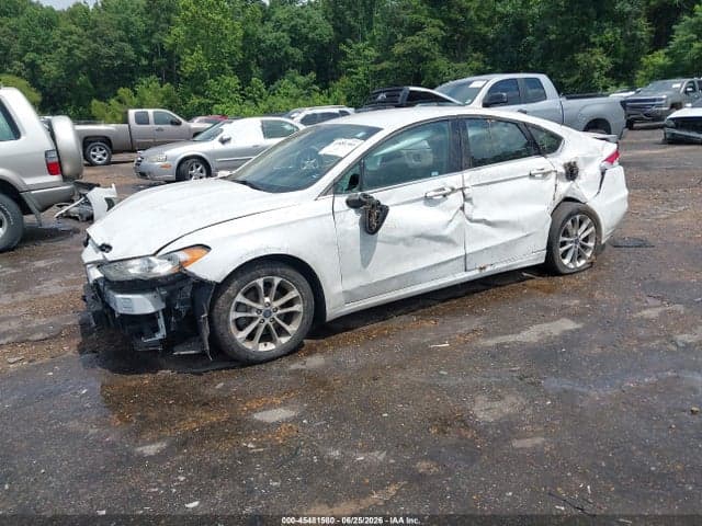 2020 FORD FUSION SE 2