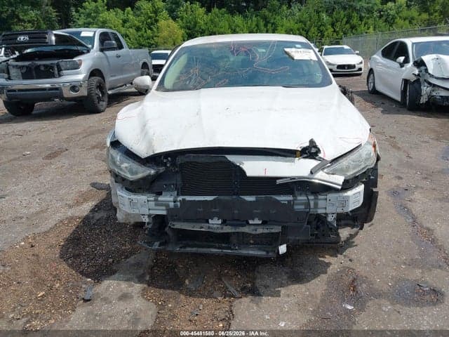 2020 FORD FUSION SE 6