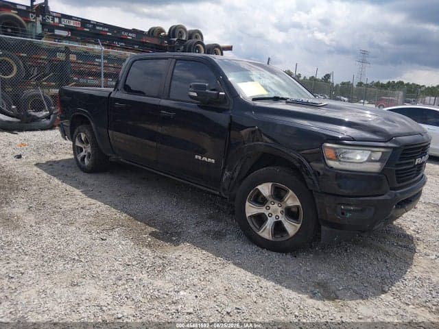 2020 RAM 1500 LARAMIE 4X2 5'7 BOX