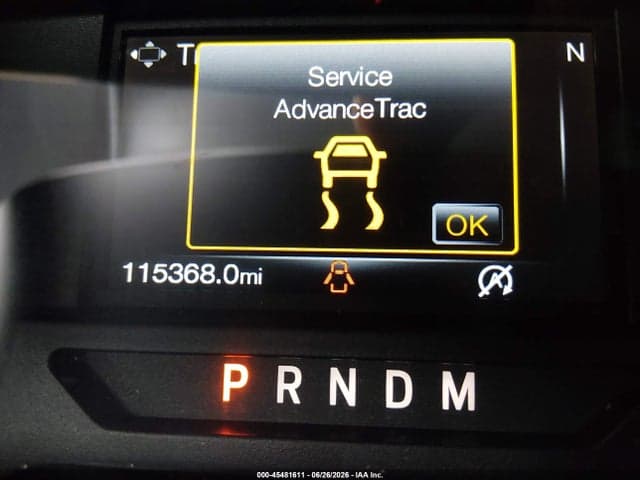 2018 FORD F-150 KING RANCH/LARIAT/LIMITED/PLATINUM/XL/XLT 16