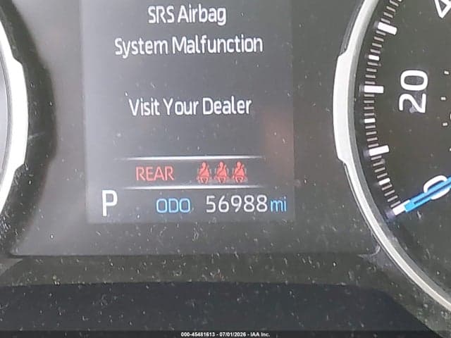 2022 TOYOTA RAV4 HYBRID SE 16