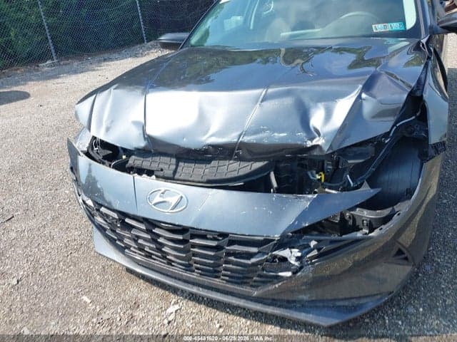 2023 HYUNDAI ELANTRA SE 6
