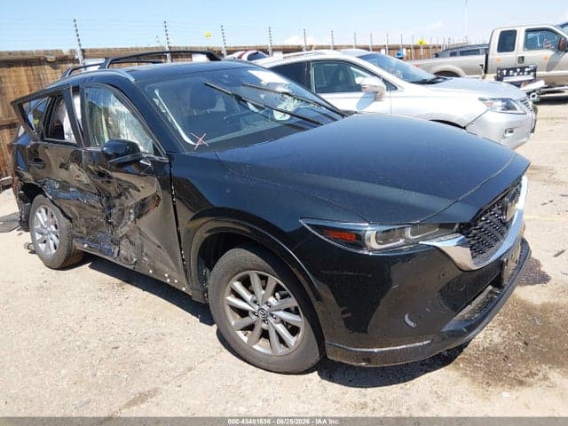 2025 MAZDA CX-5 2.5 S PREFERRED 1