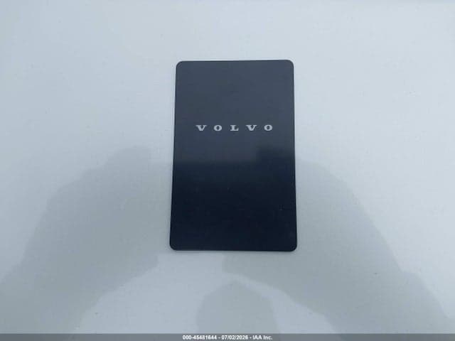 2025 VOLVO EX90 ULTRA, TWIN MOTOR, FULLY ELECTRIC, 7 SEATS 11