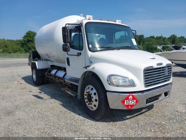 2017 FREIGHTLINER S2G - 1