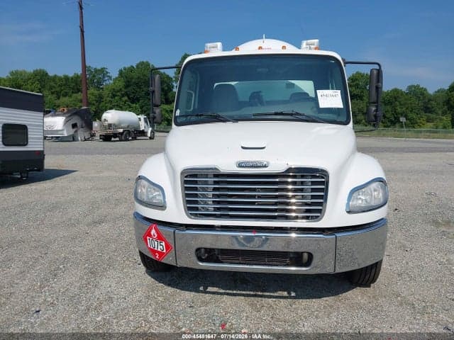 2017 FREIGHTLINER S2G 12