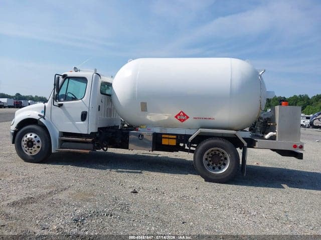 2017 FREIGHTLINER S2G 14