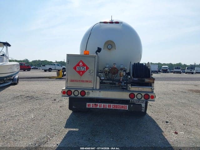 2017 FREIGHTLINER S2G 15