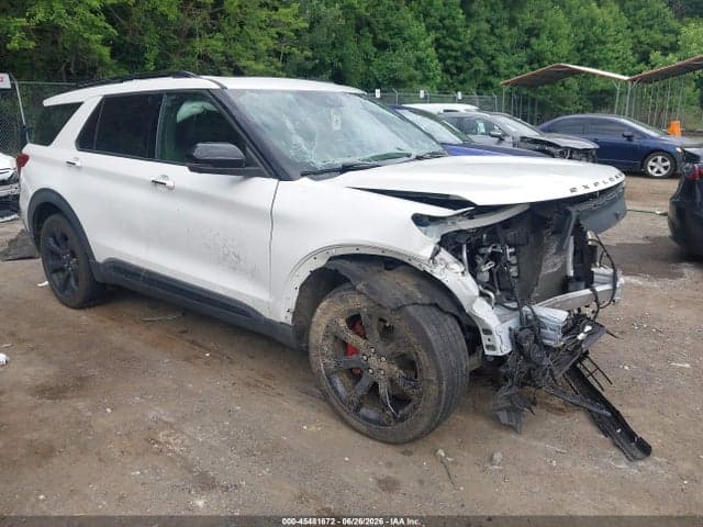 2020 FORD EXPLORER ST - 1