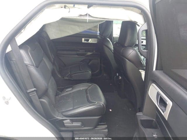 2020 FORD EXPLORER ST 8