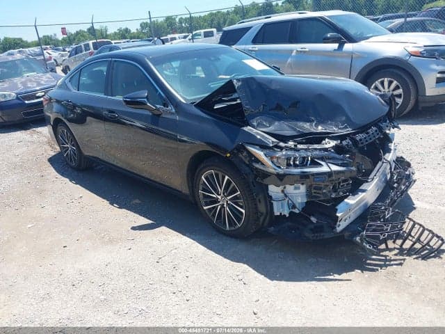 2024 LEXUS ES 350 1