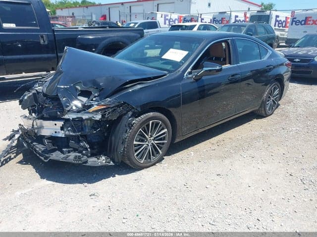 2024 LEXUS ES 350 2