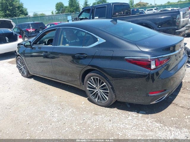 2024 LEXUS ES 350 3