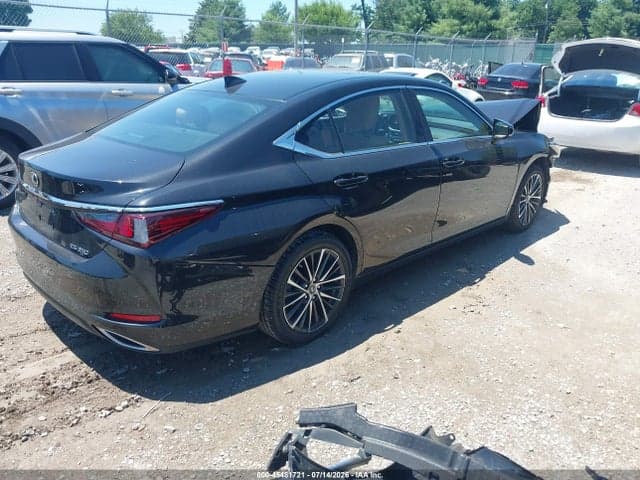 2024 LEXUS ES 350 4