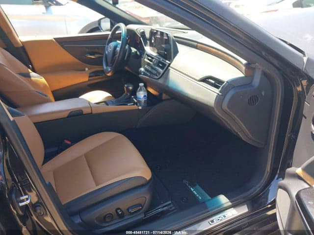 2024 LEXUS ES 350 5
