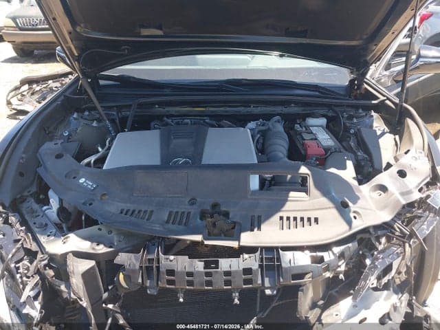 2024 LEXUS ES 350 10