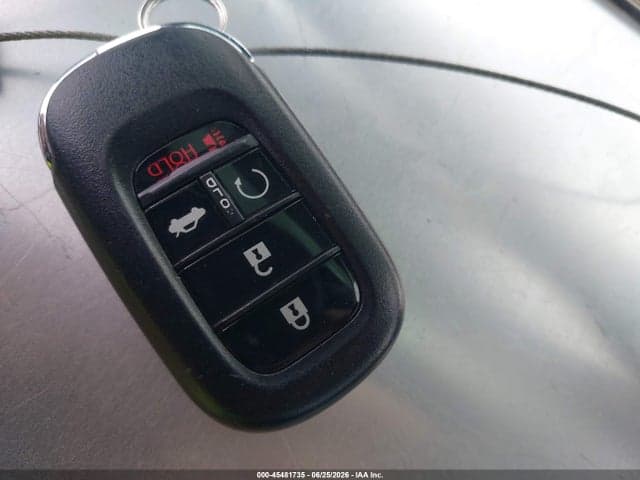 2025 HONDA CIVIC SPORT 11