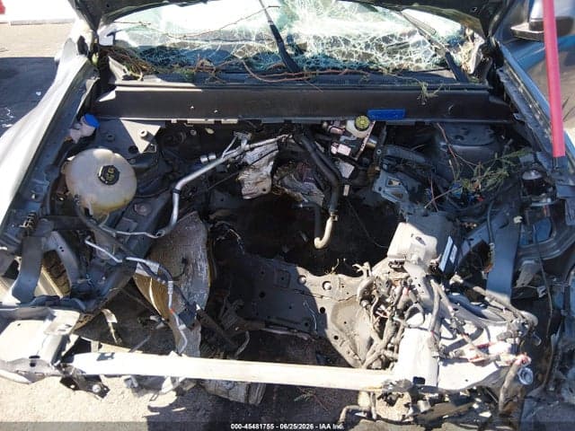 2025 FORD MAVERICK LOBO STANDARD 10
