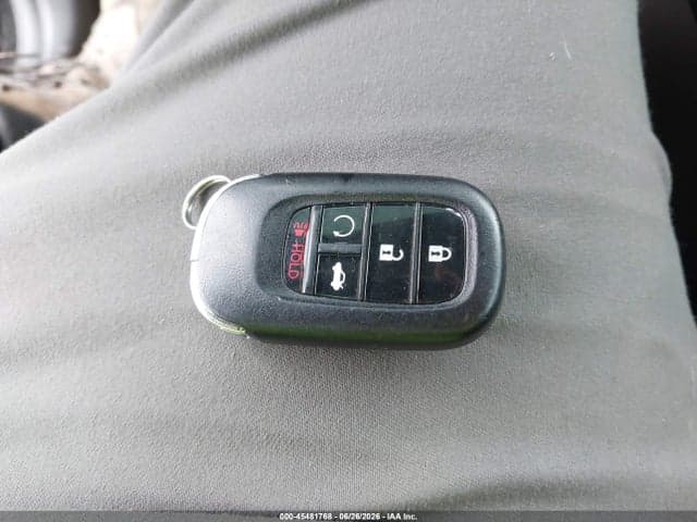 2024 HONDA CIVIC SPORT 11