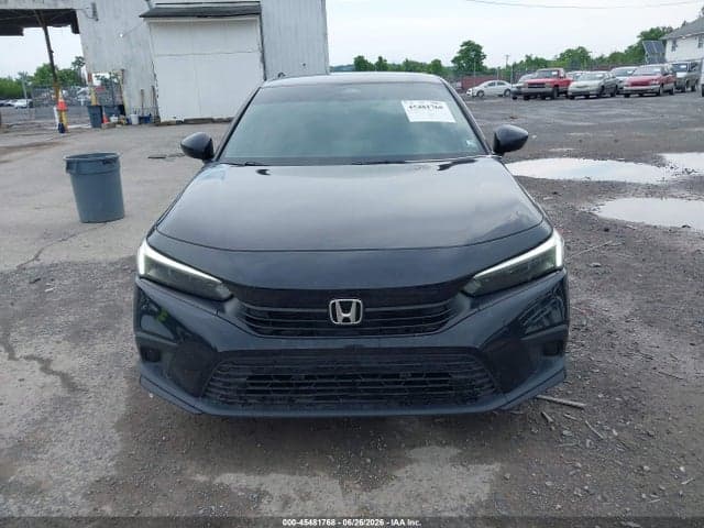 2024 HONDA CIVIC SPORT 12