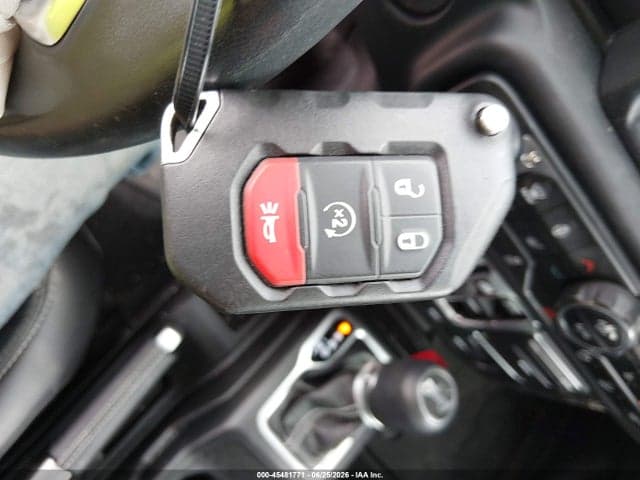 2018 JEEP WRANGLER UNLIMITED SAHARA 4X4 11