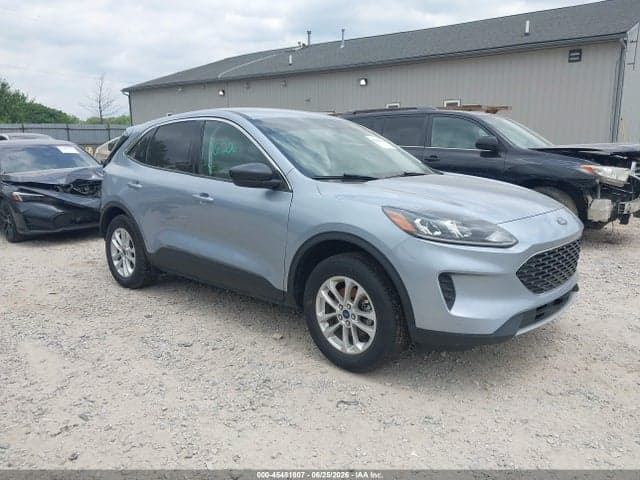 2022 FORD ESCAPE SE - 1