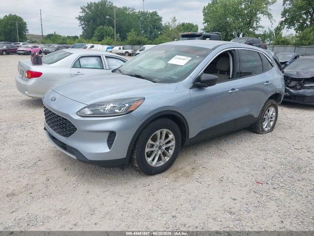 2022 FORD ESCAPE SE 3